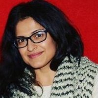 Sabila Khan (she/her/hers) (@sabilakhan20) 's Twitter Profile