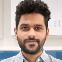 Vivek Singh (@monkwithinus) 's Twitter Profile