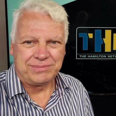 Co-Host: THN
The Hamilton Network
with Mike Fortune
Follow us @THNonC14