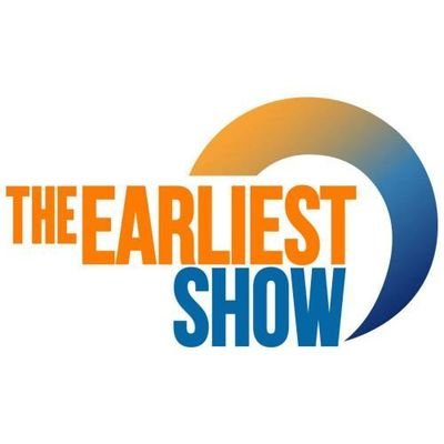 Coming at you early every morning! The Earliest Show! @Josh_Bath and Sam Newman! The Earliest Show! Guests are here too! Early!