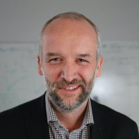Bertel Schjerning (@schjerning1975) 's Twitter Profile