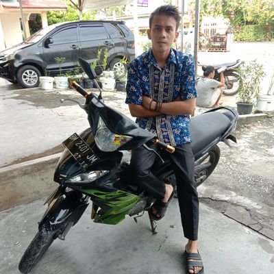 Bukankah dia Allah yang ada padamu...??