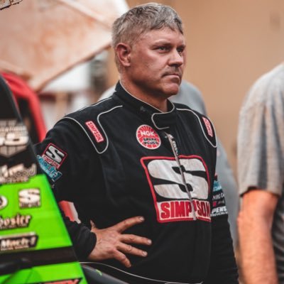 The Official Driver of the M1 Sprint Car. Co-Owner of Mach 1 Chassis. Married to Lynne. Father to Tristan and Indy | Acct. managed by @shelbypark1M