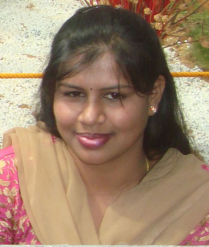 Gulabijo's profile picture. 