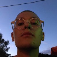 hodge (@protoilethunter) 's Twitter Profile Photo