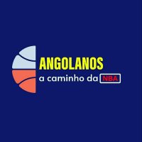 Angolanos a caminho da NBA (@ac_da_nba) 's Twitter Profile
