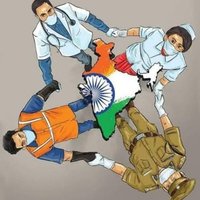 Indian Doctor (@doctor4india) 's Twitter Profile Photo Indian Doctor (@doctor4india) 's Twitter Profile Photo