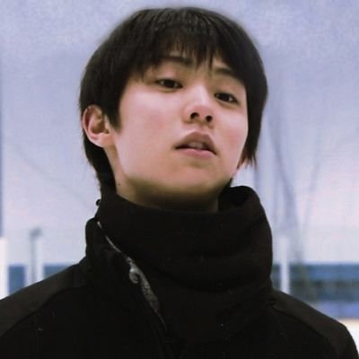 i watched that random skating clip on yt turns out its a god named yuzuru hanyu