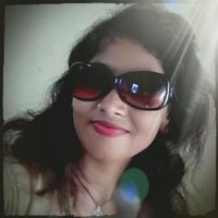 Priyanka Pandey(@no1priyanka) 's Twitter Profile Photo