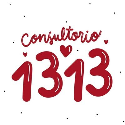 Consultorio 1313