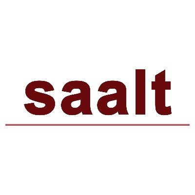 SAALTweets Profile Picture