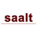 SAALT (@SAALTweets) Twitter profile photo