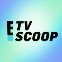 E! News TV Scoop(@eonlineTV) 's Twitter Profile Photo