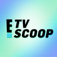 E! News TV Scoop (@eonlinetv) 's Twitter Profile