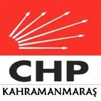 chpkahramanmaras (@kmaraschp) 's Twitter Profile
