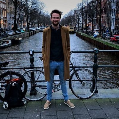@maxma1er@mastodon.social

PhD candidate @EP_UCL | Decision-making, applied statistics, & meta-analysis | Open science | Previously @ResMaPsychology