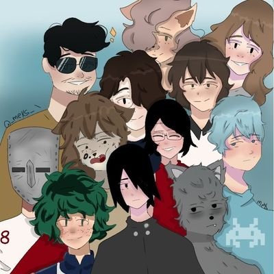 👥MAIOR PAG/FC DE OPINIÃO👥, 🎨FANART DO PERFIL FEITA POR @_MEKS_X🎨.