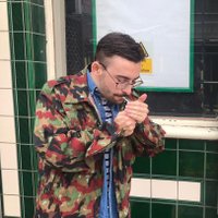 Josh π© (@redpennines) 's Twitter Profile
