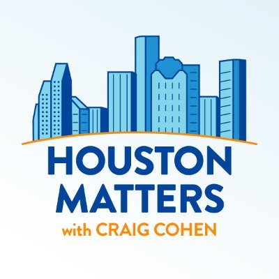 Your essential guide to the people, places, issues & ideas that define Greater #Houston. Weekdays 9am @HoustonPubMedia Pitch stories to talk@houstonmatters.org.