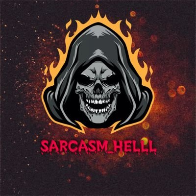 ā ļø Official acc of sarcastic hellšš
ā ļø Kardo yrr flw kya soch re hohš·ā