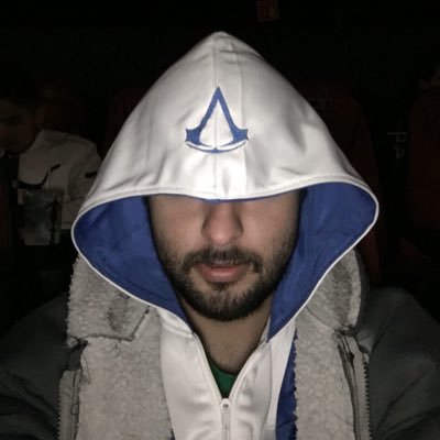 Zurdo_27's profile picture. Ing. Sistemas Computacionales, me gusta toda la tecnologia, videojuegos y demas cosas, ademas de los dispositivos Apple y fan de Assassin’s Creed