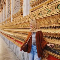 Helda Nur Rizky (@andihelda) 's Twitter Profile