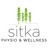 SitkaPhysio&Wellness