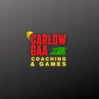 Carlow GAA Coaching & Games (@carlowgaacoach) 's Twitter Profile Photo Carlow GAA Coaching & Games (@carlowgaacoach) 's Twitter Profile Photo