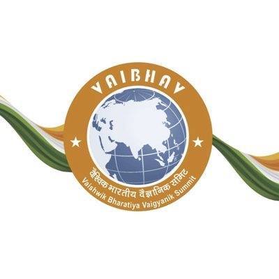 Vaishwik Bharatiya Vaigyanik (Vaibhav) Summit - A global summit of resident and overseas Indian scientists and academicians.