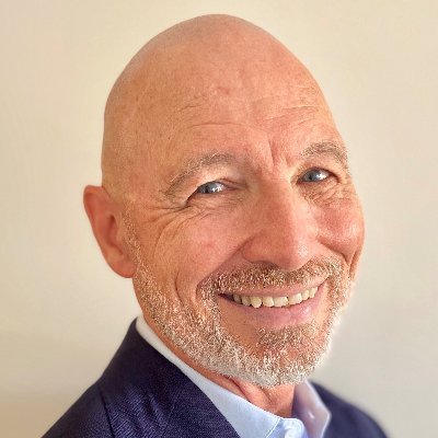 EMEA CISO and Security Evangelist at Fortinet. Seasoned network & security veteran, with the scars to show it. But I'd do it all over again! Views are my own.