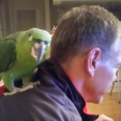 scottyt55's profile picture. Living the dream. ...