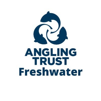 @AnglingTrust Freshwater Team. 

Funded by fishing licence income, delivered in partnership with The Environment Agency.