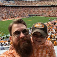 J. Alex Grizzell (@agrizz) 's Twitter Profile