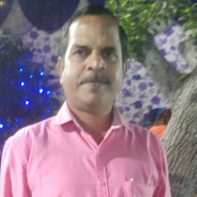 RAMESHS21209491's profile picture. Teacher, Historian, Nature Lover, Poetry Writing, Socio-economic Thinker, Emotional person...