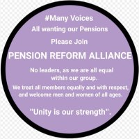 PensionReformAlliance(@PensionUnited) 's Twitter Profile Photo