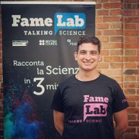 Alessio Dessì (@ale_deyes) 's Twitter Profile