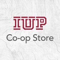 IUP Co-op Store(@IUPCoopStore) 's Twitter Profile Photo