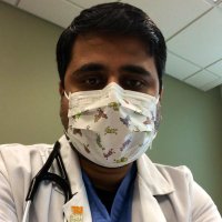 Shantaveer G (@sgangumd) 's Twitter Profile