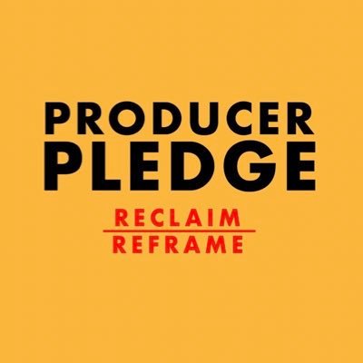 Take the PRODUCER PLEDGE To acknowledge & dismantle systemic racism in Canada’s and Quebec’s FILM & Television Industries.