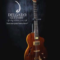 Delgado Guitars(@DelgadoGuitars) 's Twitter Profileg