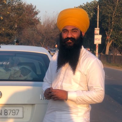 Randeep00884597's profile picture. Something Different to Another’s