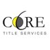 Core Title Services (@coretitleny) Twitter profile photo Core Title Services (@coretitleny) Twitter profile photo