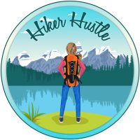 Hiker Hustle(@HikerHustle) 's Twitter Profile Photo