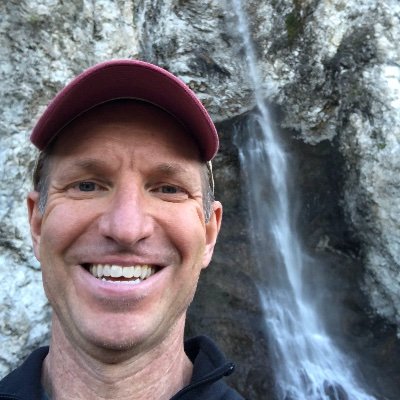Texas native, love the outdoors and new challenges, proud father of 3. Recent Boulder transplant - tweets are my own