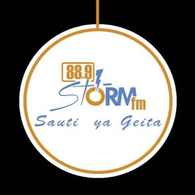 88.9 Storm FM Profile