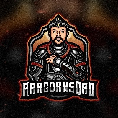 AragornsDad Profile Picture