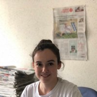 Audrey Vairé (@audreyv85) 's Twitter Profile