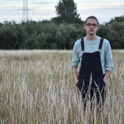 Jamie Larbalestier Profile
