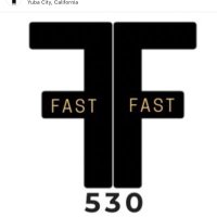 FastFast530(@FastFast530) 's Twitter Profile Photo