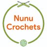 NunuCrochets's profile picture. ❤️ I love crocheting, especially amigurumi. 
🔎 Find my amigurumi patterns (EN/ES) on Ravelry and follow me on Instagram!
https://t.co/cs9eEp2bl0